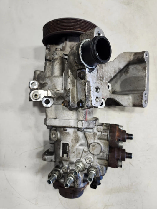 2018 International Maxxforce 12.4 Fuel Pump Assembly 0445020293 OEM