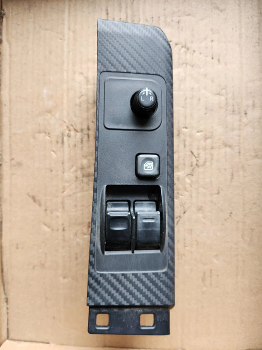 2023 Hino L6 Left Driver Door Window Switch 514853 OEM