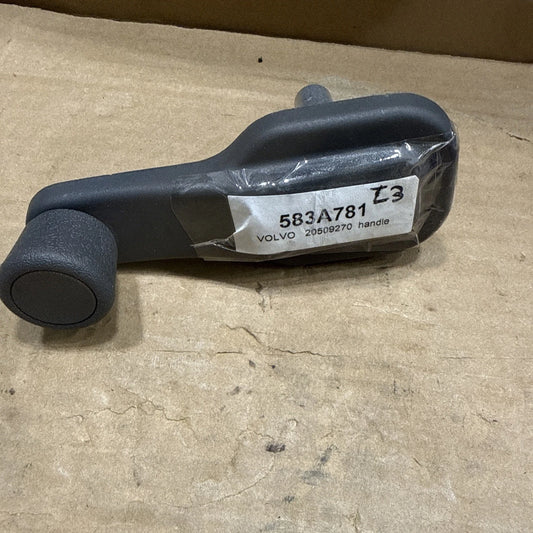Genuine Volvo Window Crank Handle 20509270 OEM New