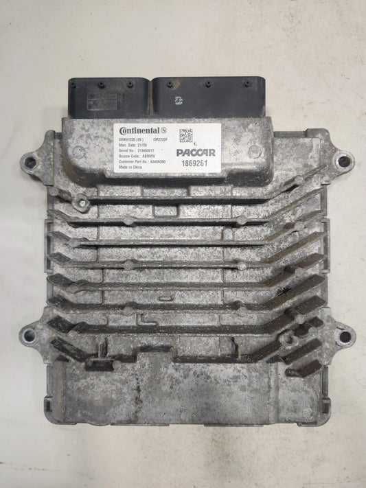 2015 KENWORTH T700 1869261 PACCAR MX-13 AFTERTREATMENT CONTROL MODULE (ACM)