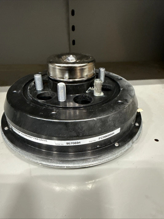 Fan Clutch Hub P/N 9908504
