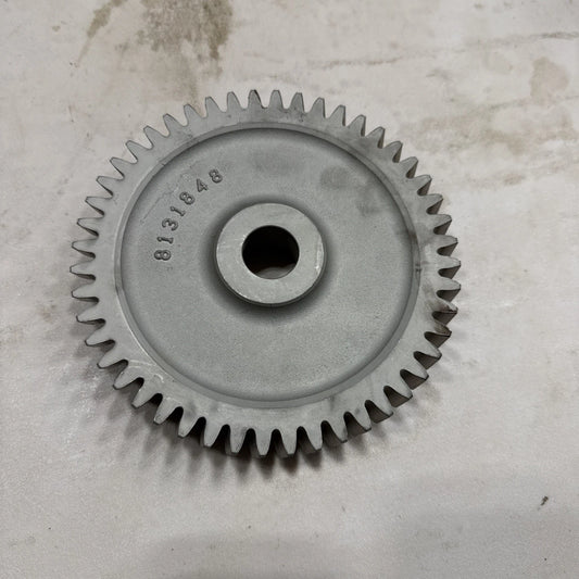 Volvo/Mack Air Compressor Gear 8131848 Made in Germany