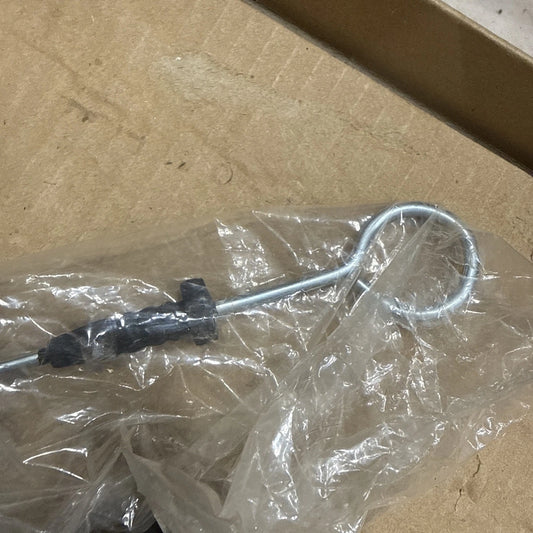 Isuzu 8-97184694-3 Oil Gauge dipstick