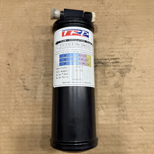 K251-571 Kenworth A/C Receiver Drier 01692AD