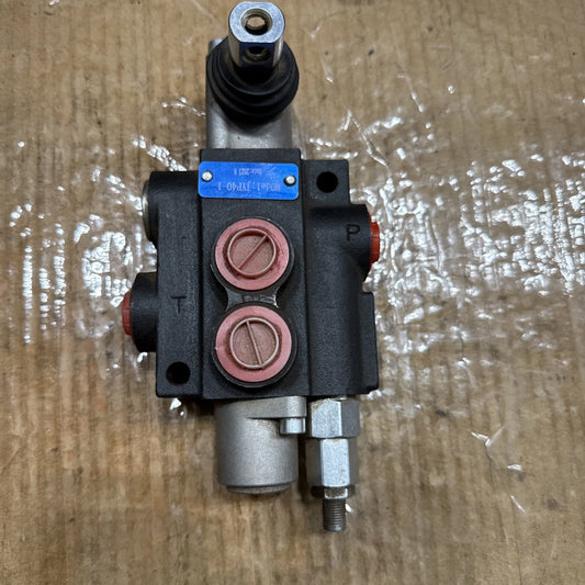 JYP40-1 Hydraulic Directional Control Valve