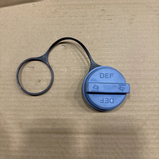 Motorad DEF107 Diesel Exhaust Fluid (DEF) Filler Cap