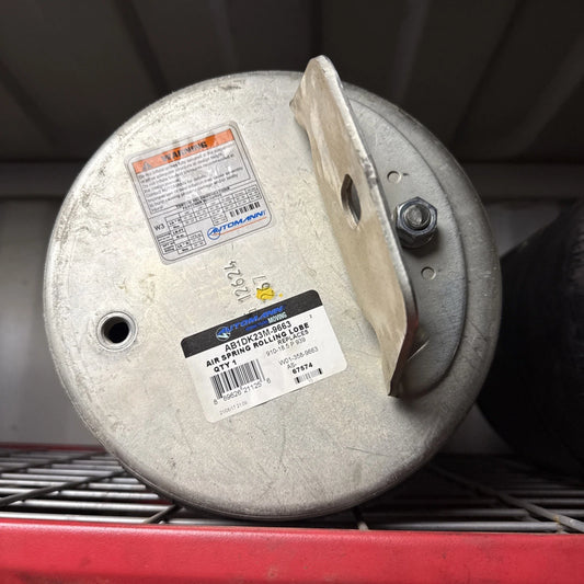 Automann Air Spring AB1DK23M-9663