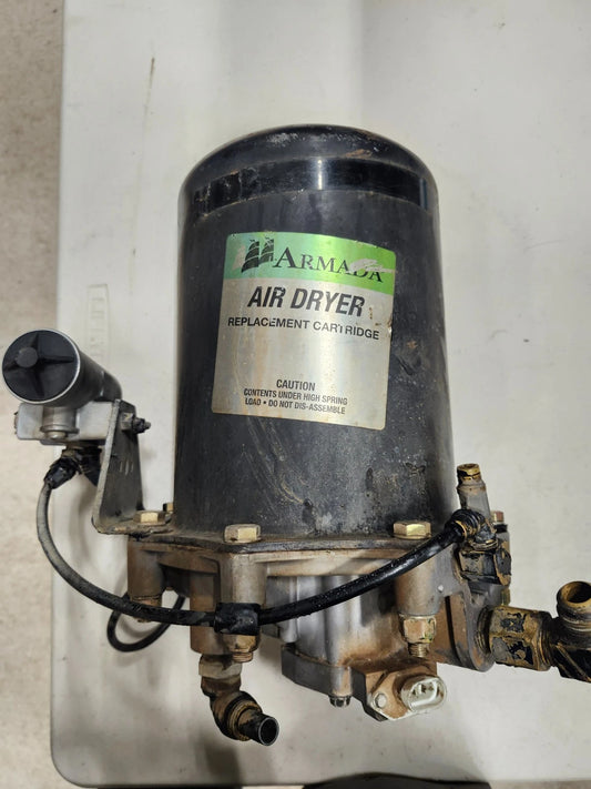 Armada Air Dryer 49240920
