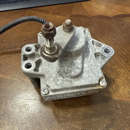 A4711501594 Detroit DD15 EGR Valve