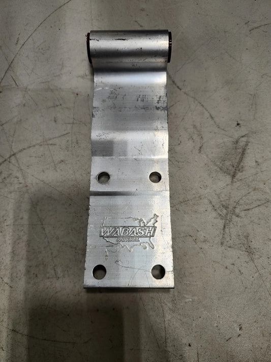 Lot 5 Wabash WAB06300291 Aluminum Door Hinge for Tractor Trailers