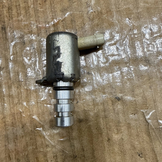 Volkswagen GTI Golf R Oil pressure Control Valve 06K115243
