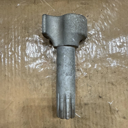 EUCLID Right-Hand Camshaft E-10864 NOS