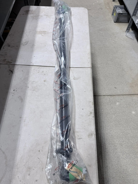 Stemco QT967SS Adjustable HD Truck Tie Rod Assembly 57-3/8" To 73-7/8" C-to-C