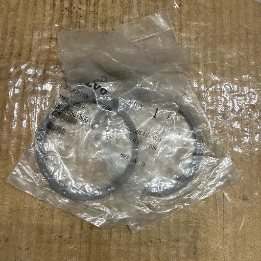 VOLVO 20507500 (2-Pack) Multi-Purpose Snap Ring
