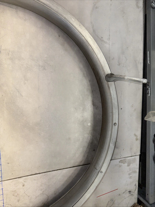 Volvo 21411441 Fan Ring