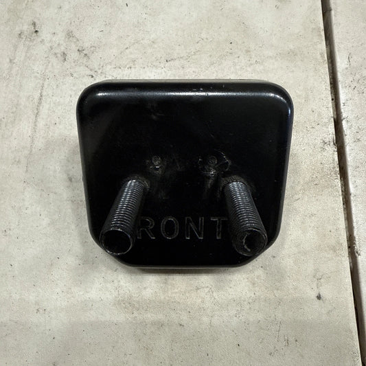 GENUINE NEW FREIGHTLINER RADIATOR MOUNT ISOLATOR