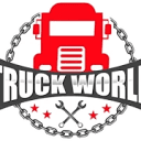 Truck World Repair & 24/7 Towing and Road Service logo