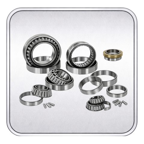 Truck Bearings