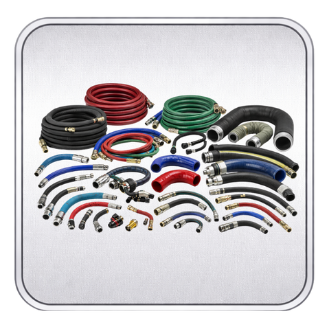 Truck Hoses