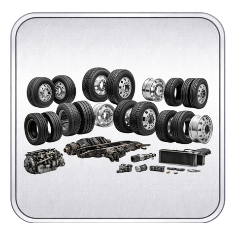 Truck Tires