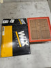 New Wix Air Filter 46930