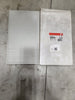 Fleetguard AF26430 Cabin Air Filter for Cummins Engines & Heavy Duty Trucks