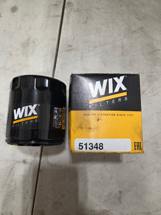 WIX 51348 Engine Oil Filter