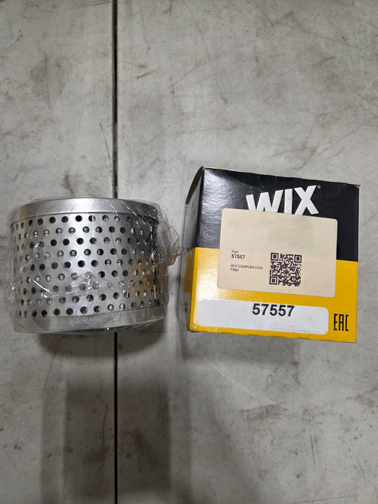 Wix Genuine Oil Filter 57557
