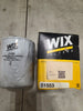 51553 WIX Spin-On Hydraulic Filter (Replacement for HF6502)