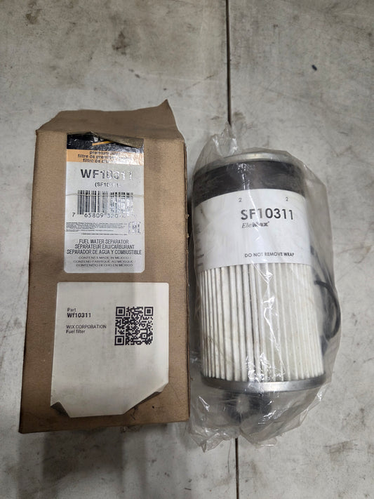 Wix Fuel Water Separator Filter WF10311