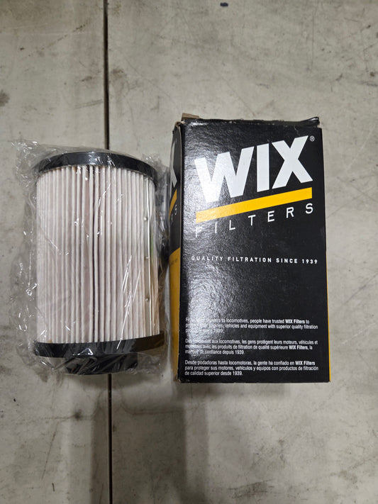 Wix Filters WF10149 Fuel Filter