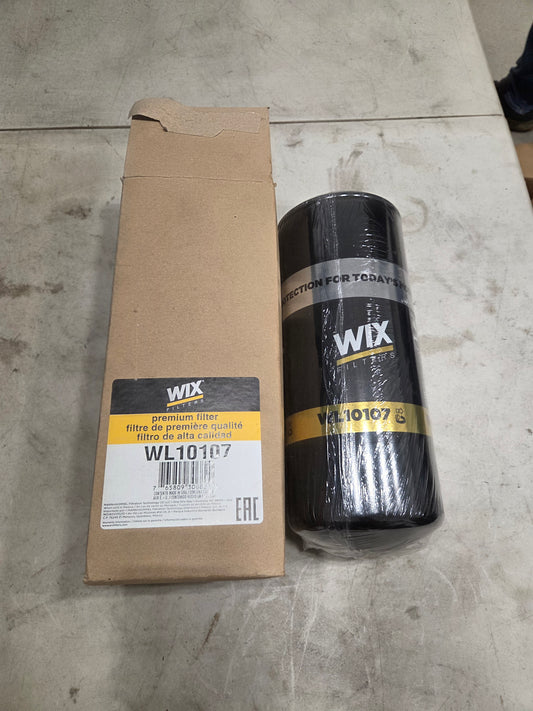 WL10107 WIX Spin-On Lube Filter ( LF14000NN , DBL7900)
