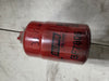 Baldwin Filters Bf7806 Fuel Filter,6-7/32 X 3-11/16 X 6-7/32 In