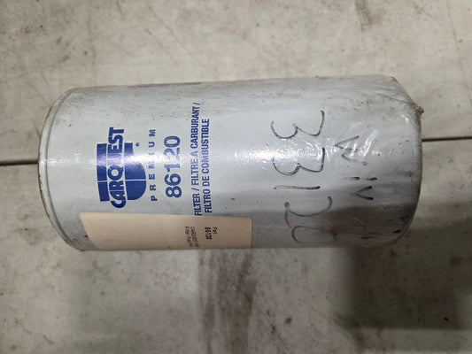 Carquest 86120 Fuel Filter