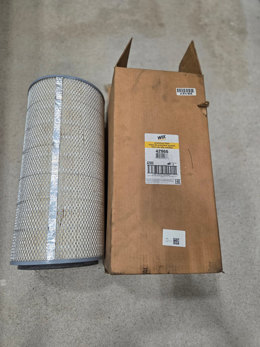 WIX Air Filter 42966