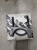 Exhaust H234 Exhaust Clamp 2-3/4
