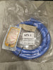Caterpillar OEM Flexible Hose 12422861-001 4720-01-521-3418