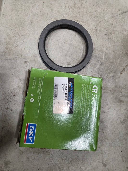 SKF SCOTSEAL 46300PRO Trailer Axle Wheel, Oil, Seal Replaces 307-0743, 370025A