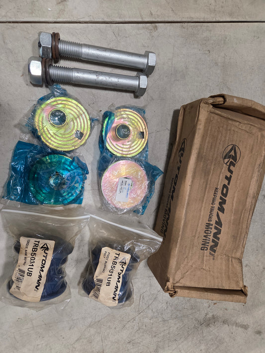 TRB5031UB Automann Kit