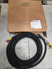 69-668 MEP Generators Auxiliary Fuel Line, A029E713 , 501A115 , 4720-00-021-3320