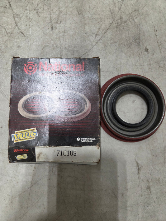 National 710105 REAR Wheel Seal