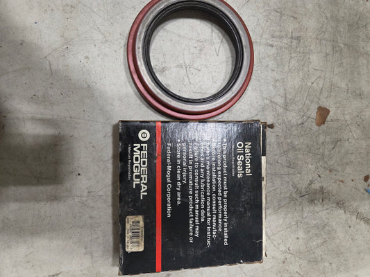 🇺🇸National Oil Seals By Federal Mogul 370006A Wheel Seal