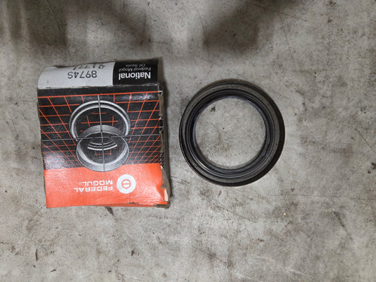 National 8974S Wheel Seal Assembly - Front Inner
