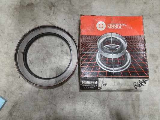 NOS National 370121A Oil Seal 4.875×6.506×1.000″made In USA