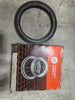 NOS Federal Mogul National 370005A Heavy Duty Oil Seal USA