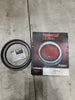 370131A Wheel Seal National Front/Steer Axle - H/D Truck 37 Series (Rubber) RD31
