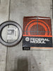 National 370166A Oil Seal
