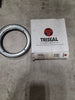 Triseal Wheel Oil Seal 65156U