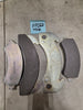 Heavy-Duty Front Disc Brake Pad Set FPD22HD