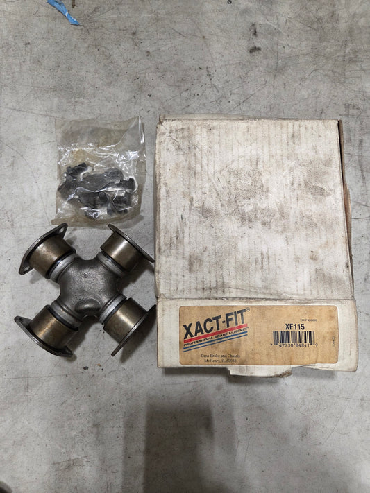 XF115 XACT-FIT 20115